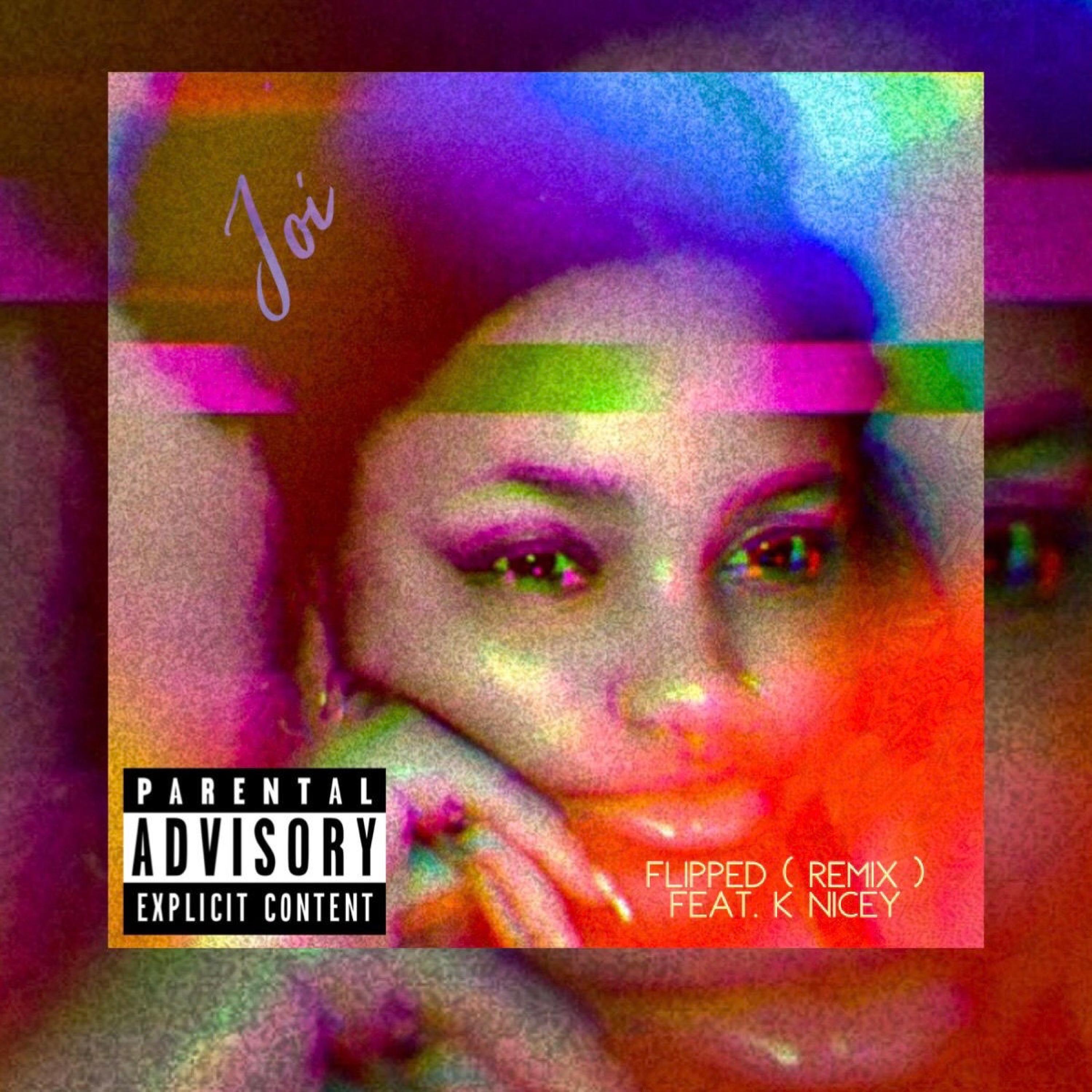 Flipped [I'm Not Sorry] (Remix)