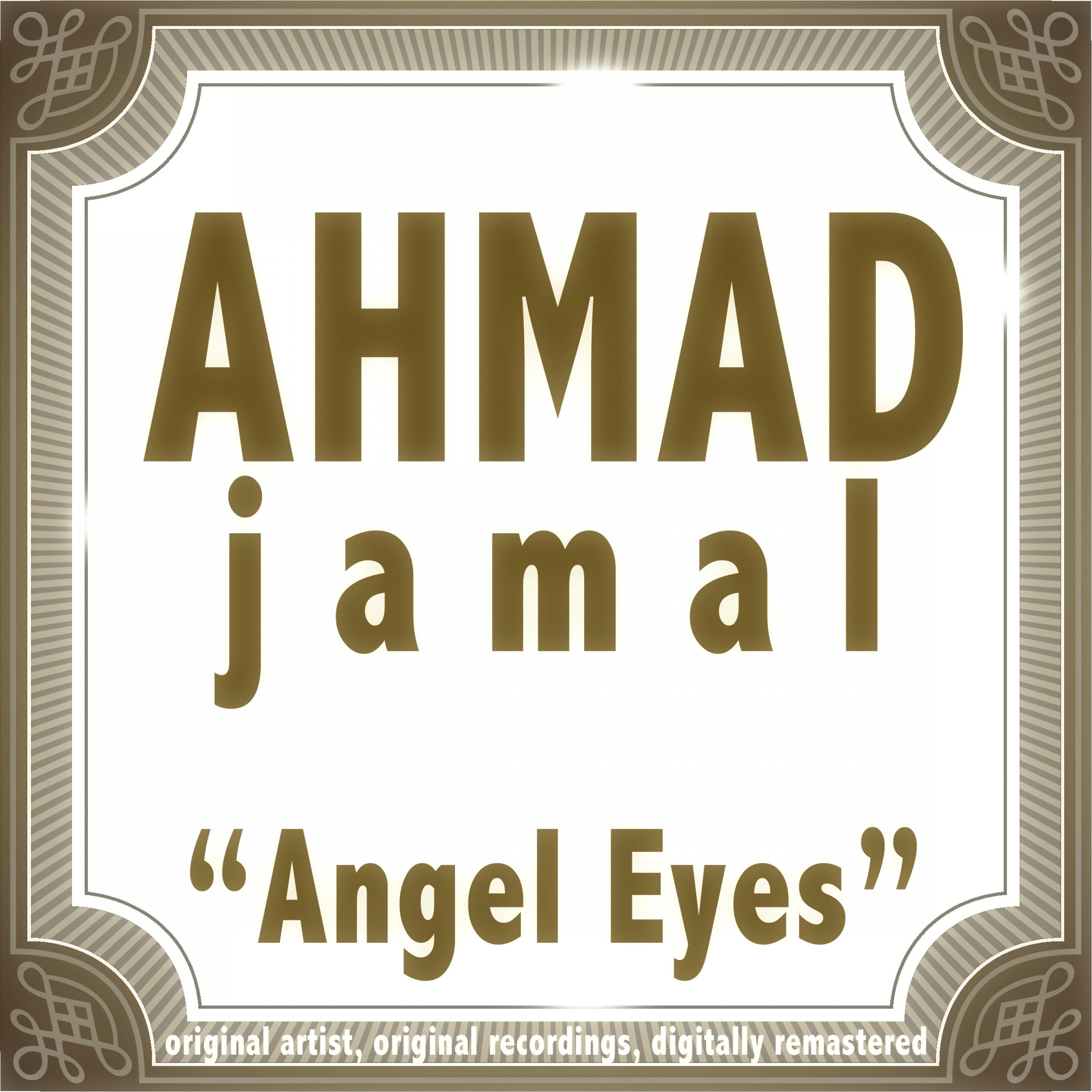 Angel Eyes