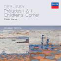 Debussy: Préludes 1 & 2; Children's Corner专辑