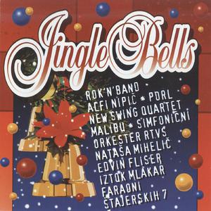 New Jingle Bells【伴奏】 （升7半音）