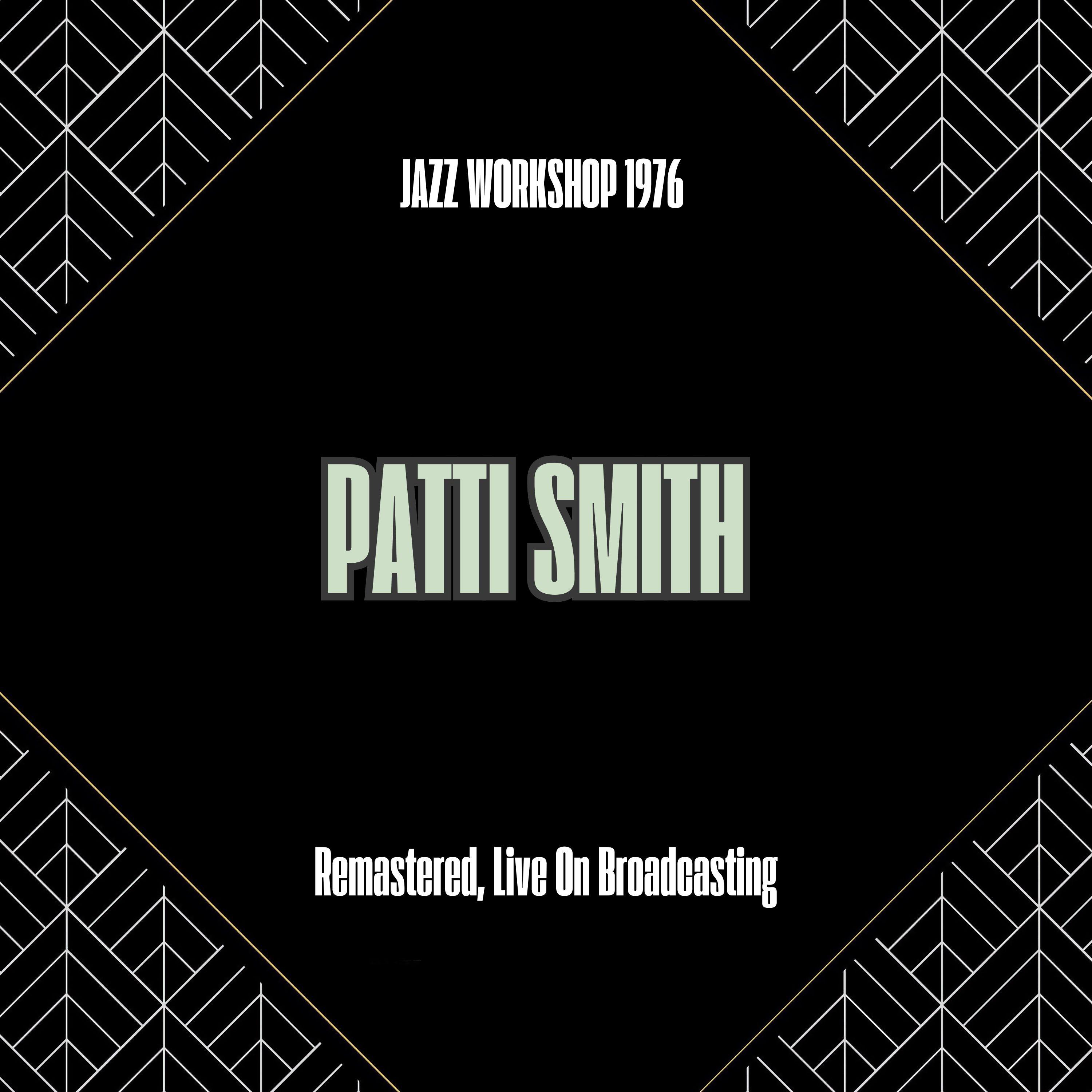 Jazz Workshop 1976 (Remastered, Live On Broadcasting)