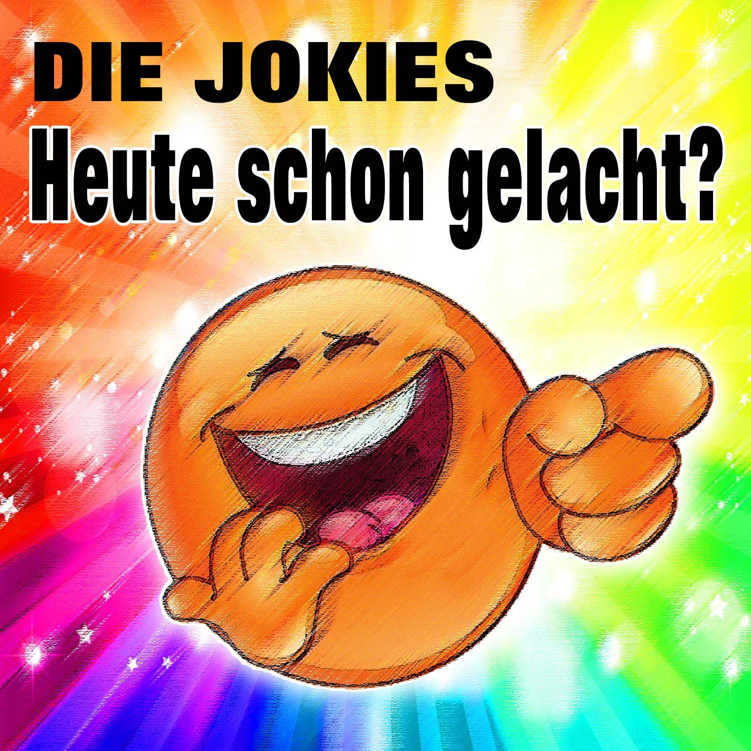 Die Jokies - Heute schon gelacht