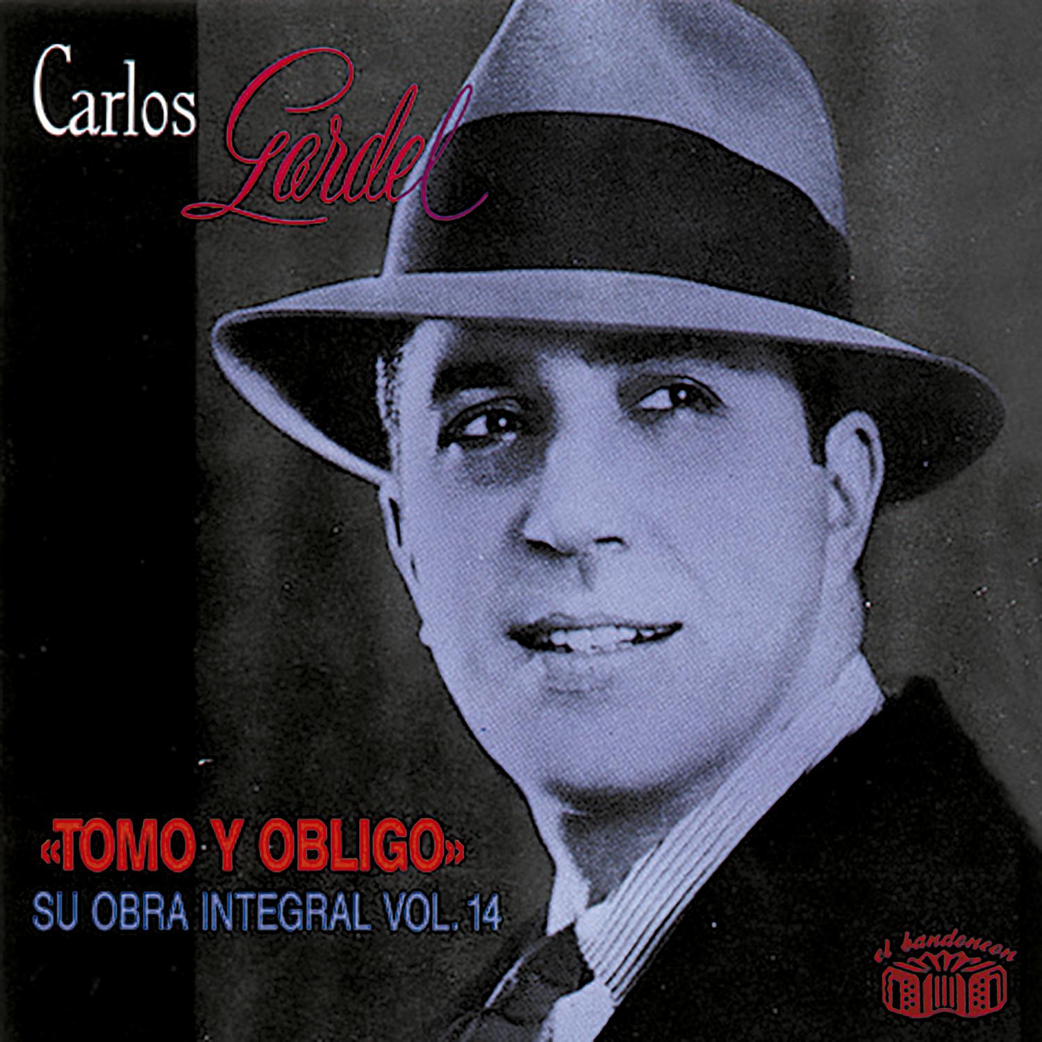Tomo y Obligo - Su Obra Integral: Vol. 14
