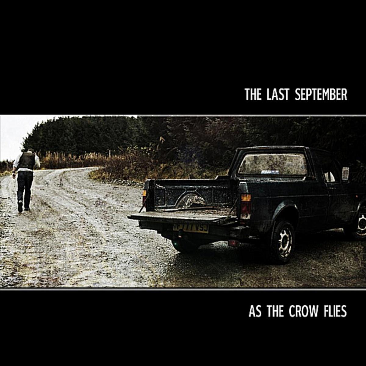 As The Crow Flies