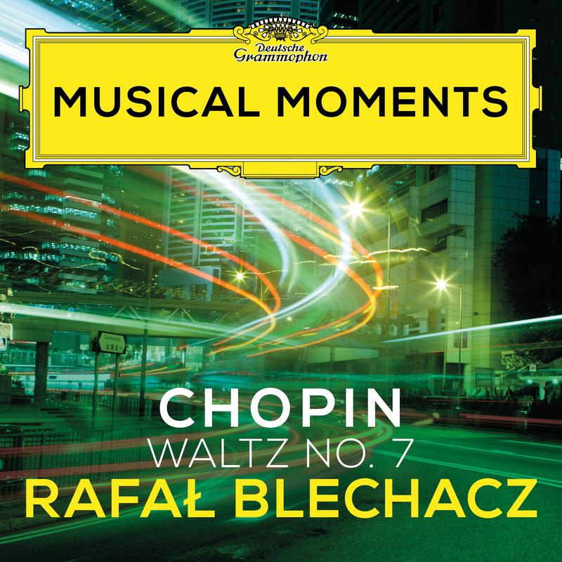 Chopin: Waltz No. 7 in C-Sharp Minor, Op. 64 No. 2 (Musical Moments)