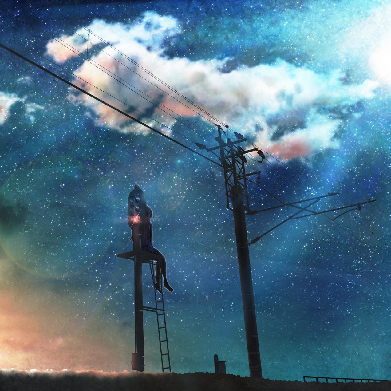 一直很安静（cover 阿桑）