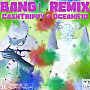 CashTrippy-BANG! (Remix Ft.CashTrippy)（OceanK1d remix）