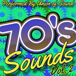 70's Sounds, Vol. 2专辑