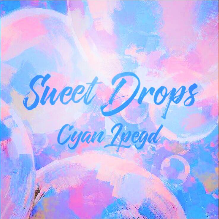 sweet drops专辑