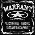 Under the Influence专辑