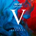 VOUS0070 Ellroy Clerk - One Love