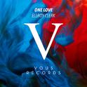 VOUS0070 Ellroy Clerk - One Love专辑