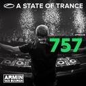 A State Of Trance Episode 757专辑