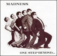 One Step Beyond...