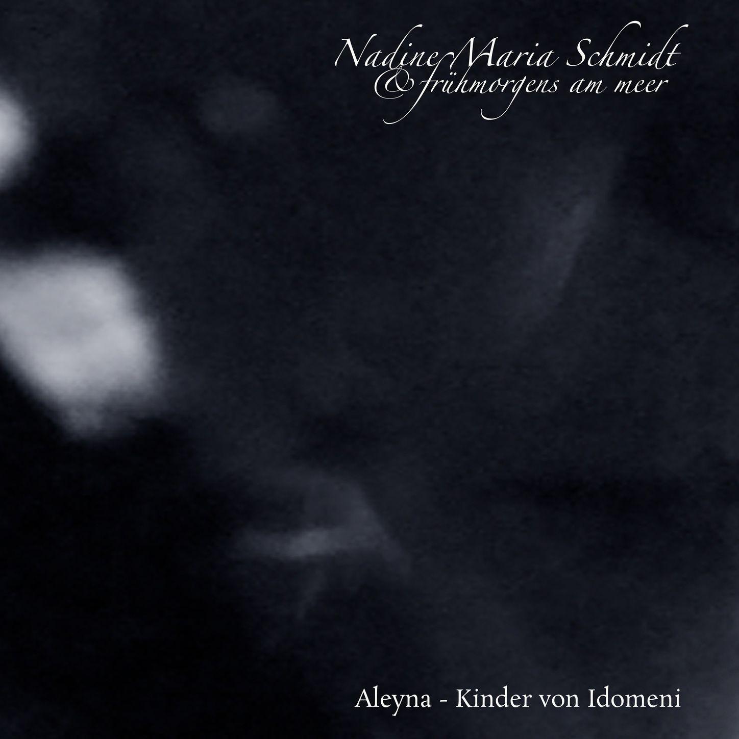 Aleyna - Kinder von Idomeni