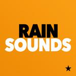 Rain Sounds专辑