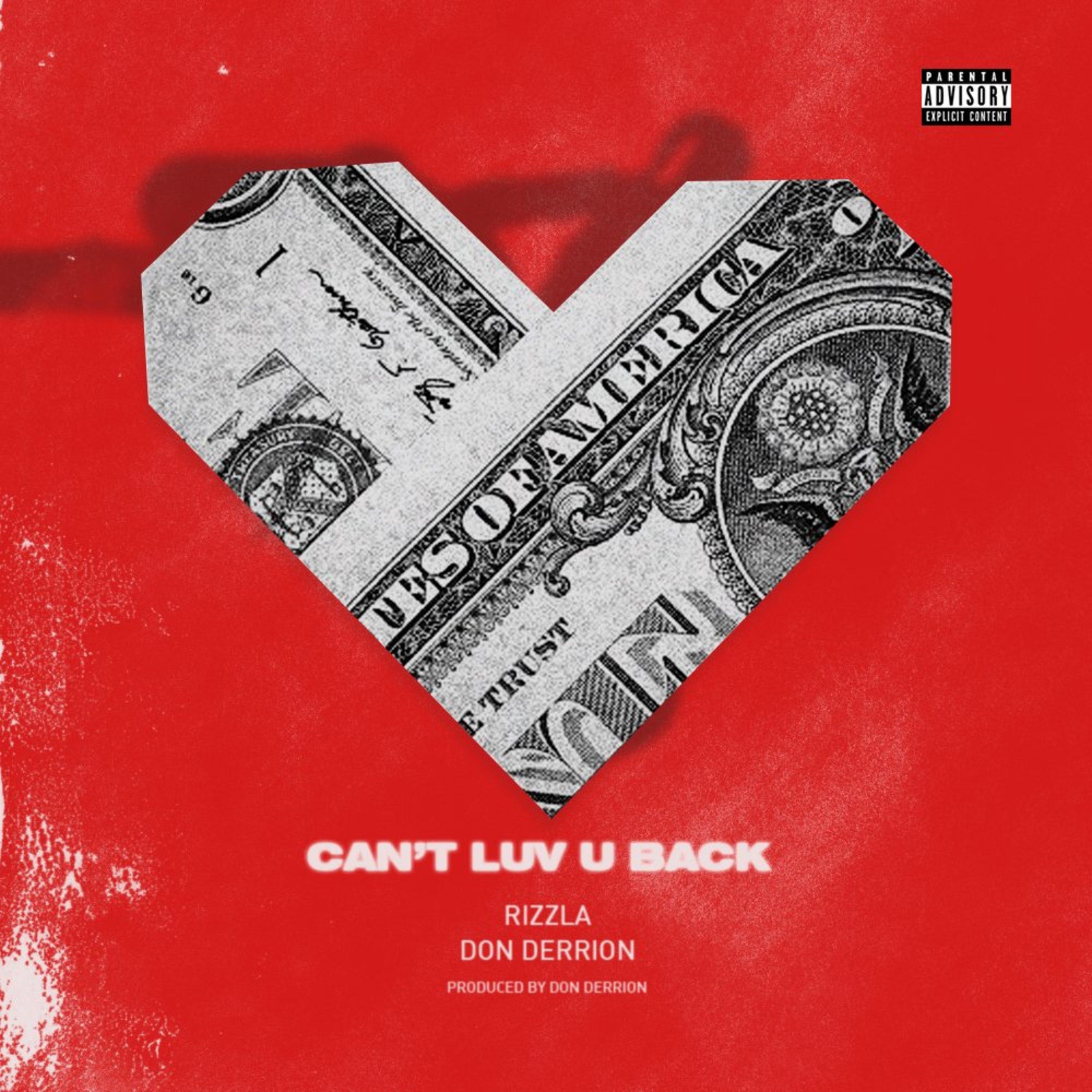 Can't Luv You Back (feat. Don Derrion)