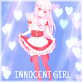 INNOCENT GIRL