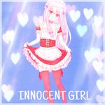 INNOCENT GIRL专辑