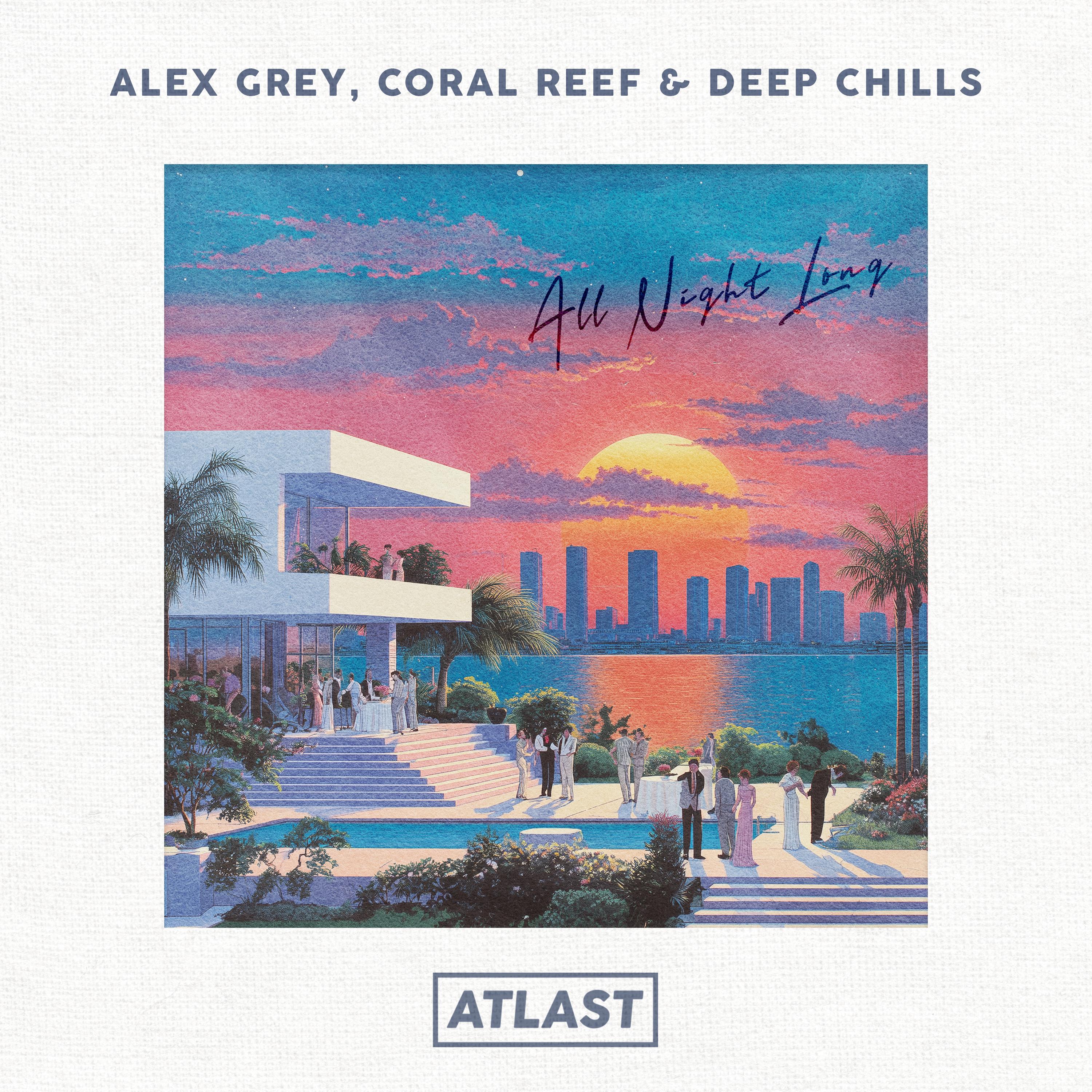 All Night Long (All Night)