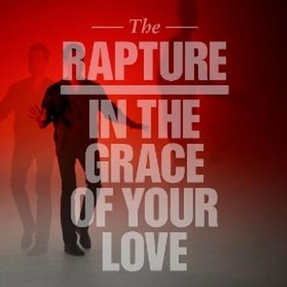 In The Grace Of Your Love Remixes