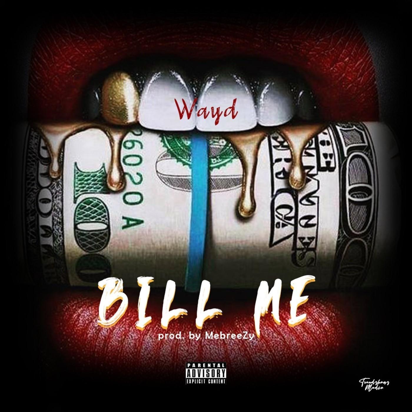 Bill Me