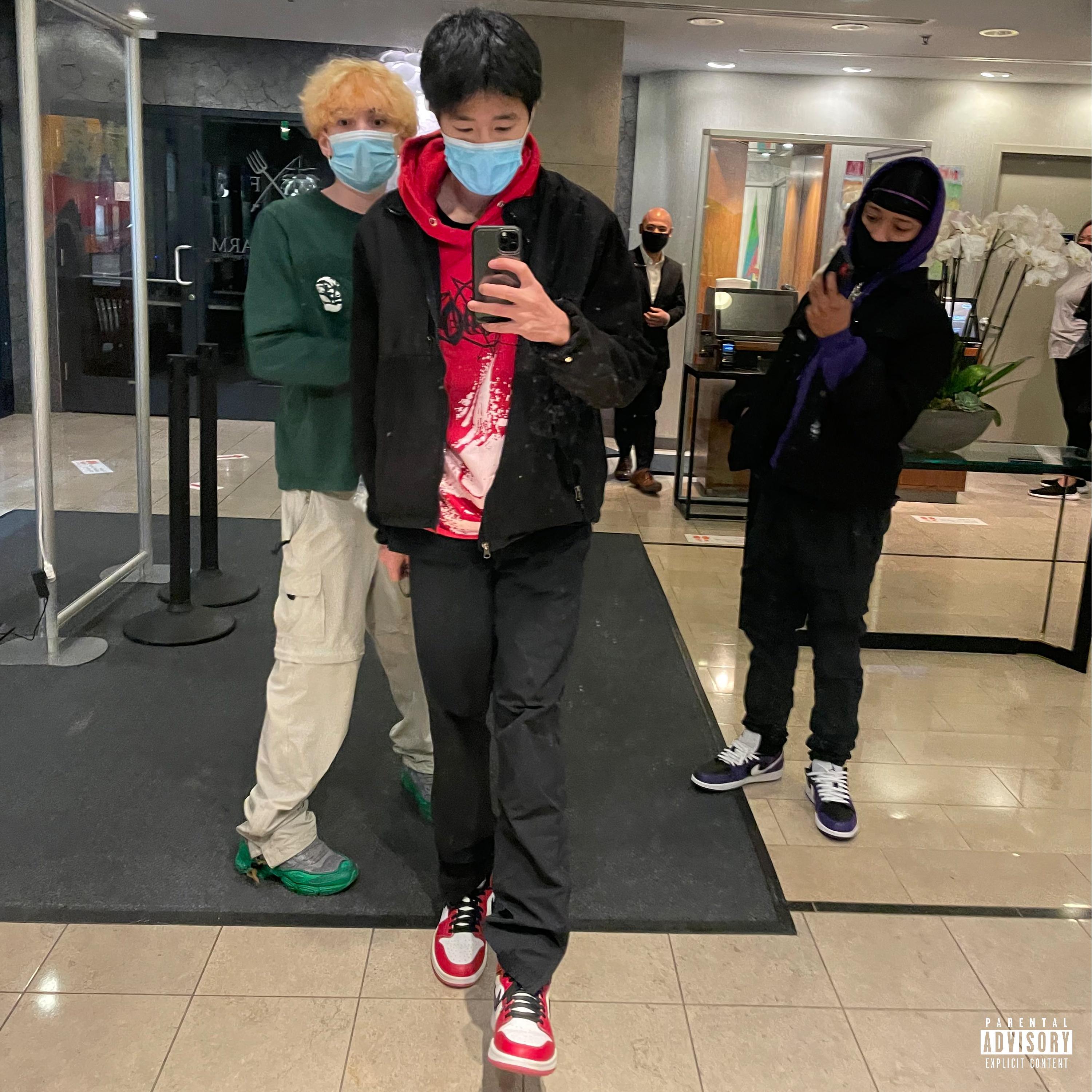 Been Dying (feat. gib & 100kYAY)