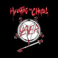 Slayer - Chemical Warfare (unofficial Instrumental)