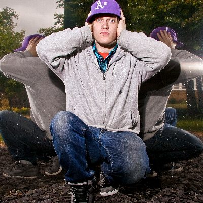 MC Lars