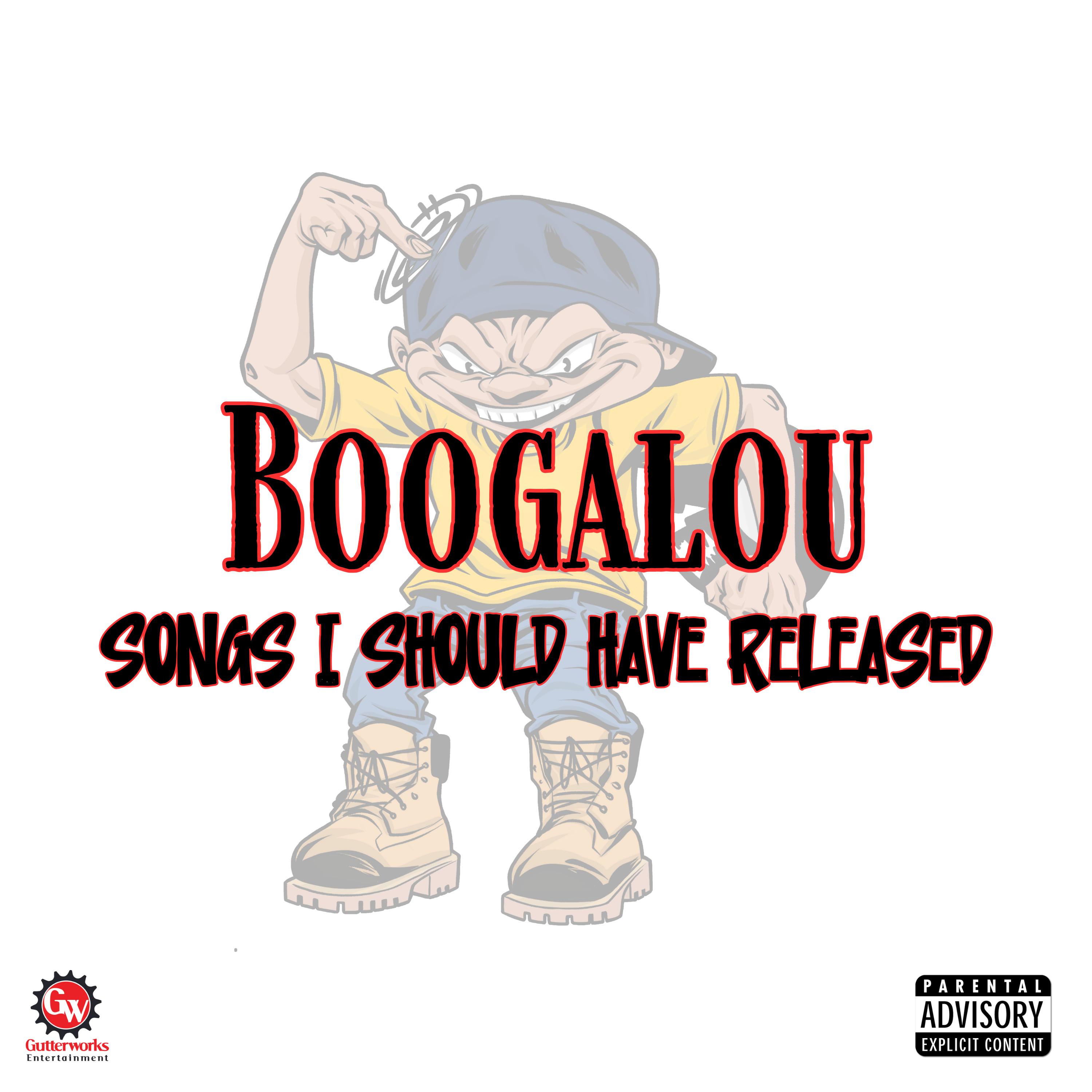 Boogalou - Lifestyles