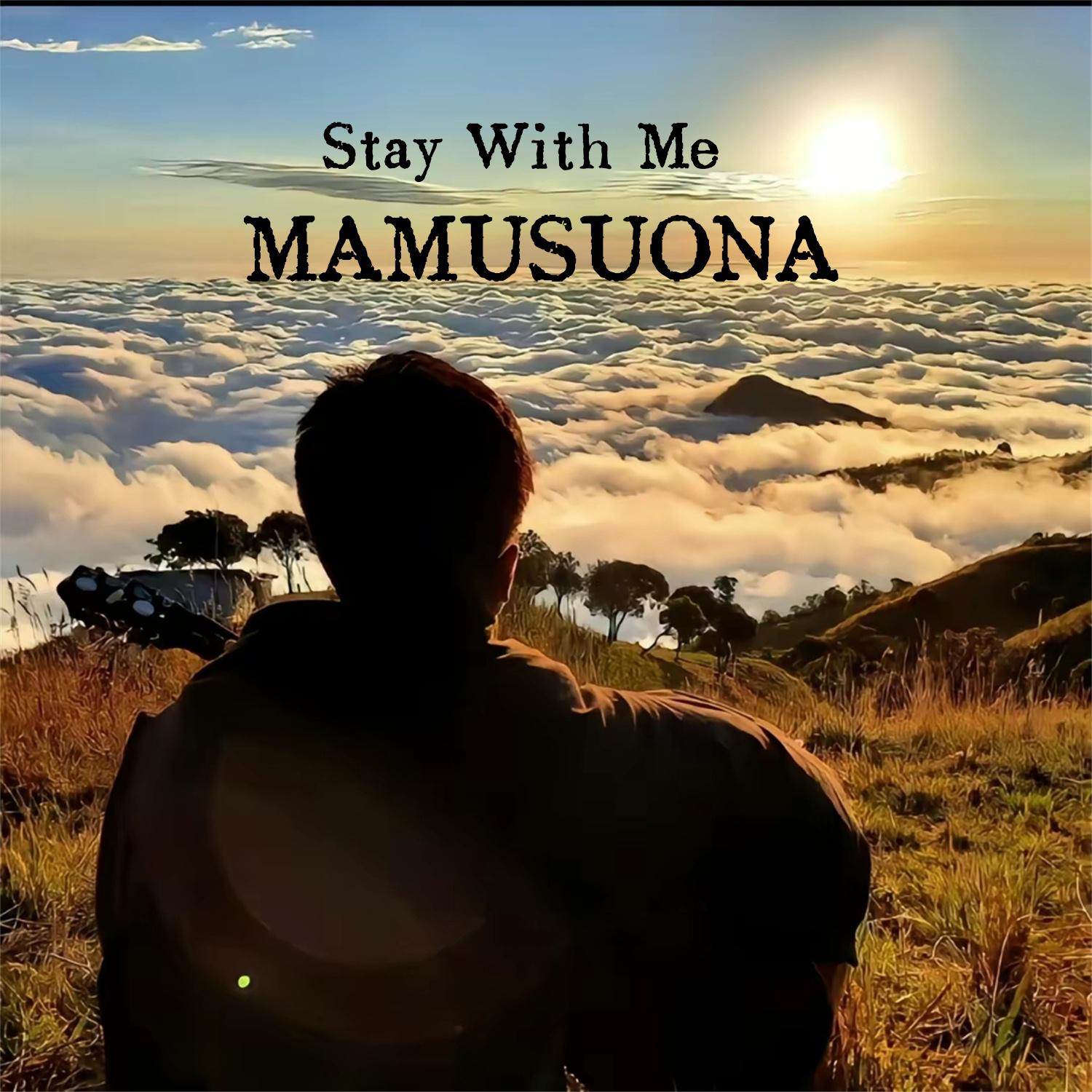 Stay With Me