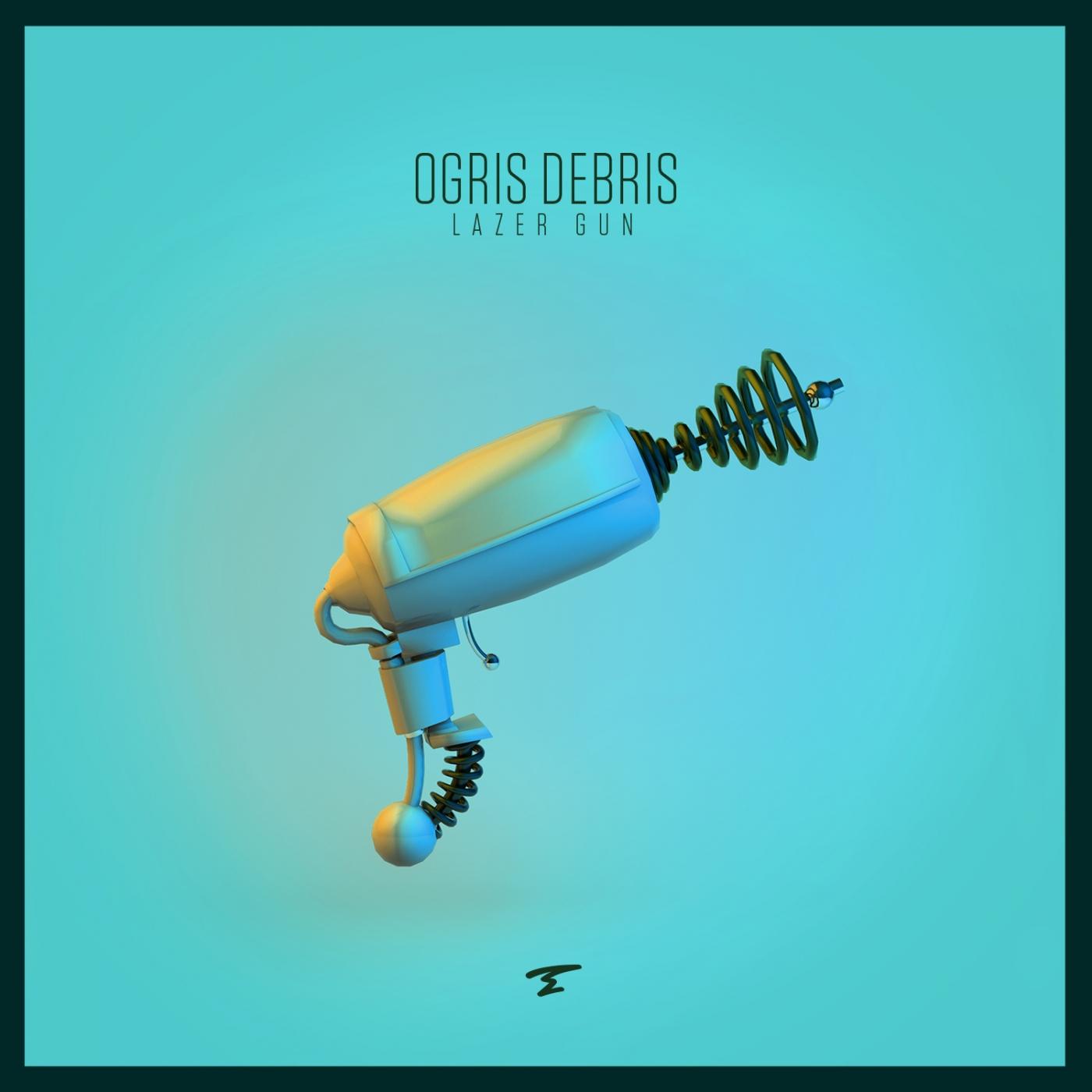 Lazer Gun (Radio Edit)