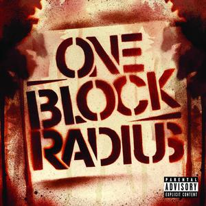 One Block Radius-You Got Me  立体声伴奏 （降1半音）