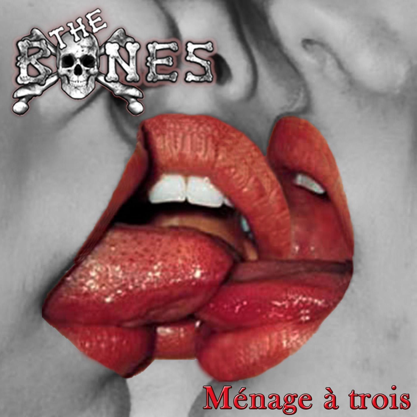 Ménage à trois