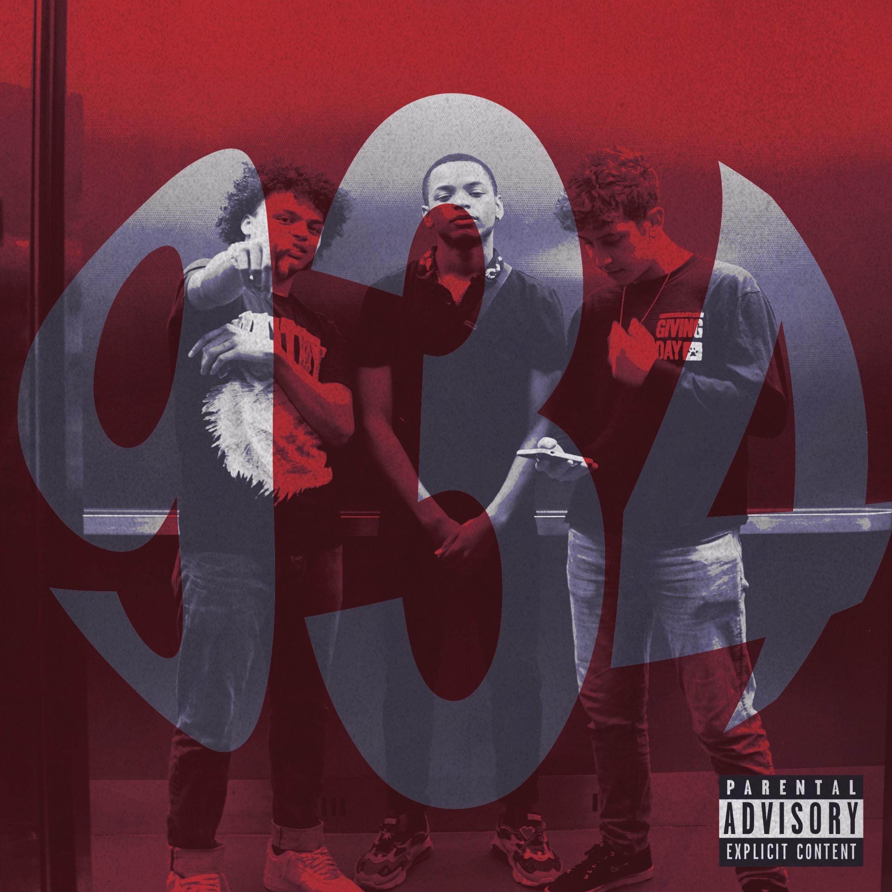 934 - Slide (feat. A.P.)