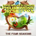 David Nolan & London Philharmonic Orchestra: The Four Seasons专辑