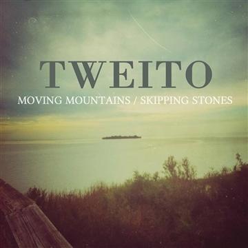 Moving Mountains/ Skipping Stones