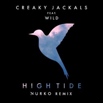 High Tide (Nurko Remix)专辑