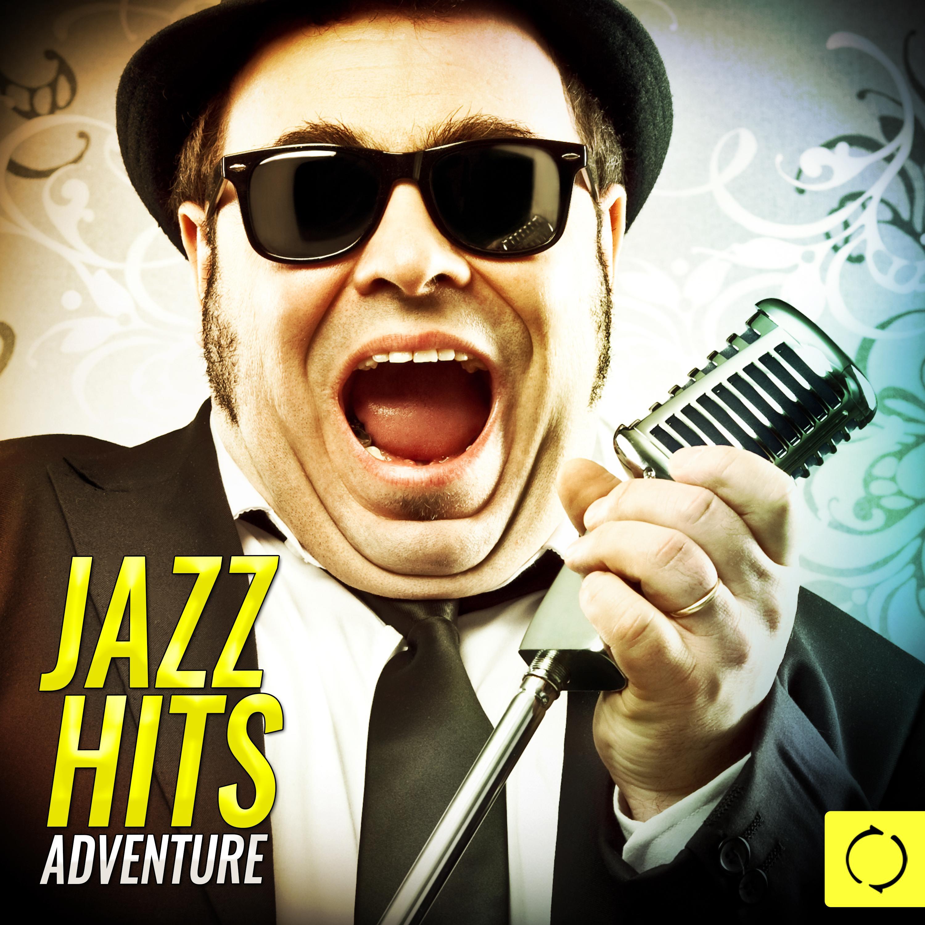 Jazz Hits Adventure专辑