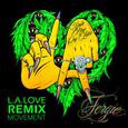 L.A.LOVE (La La) [Remix Movement] - EP