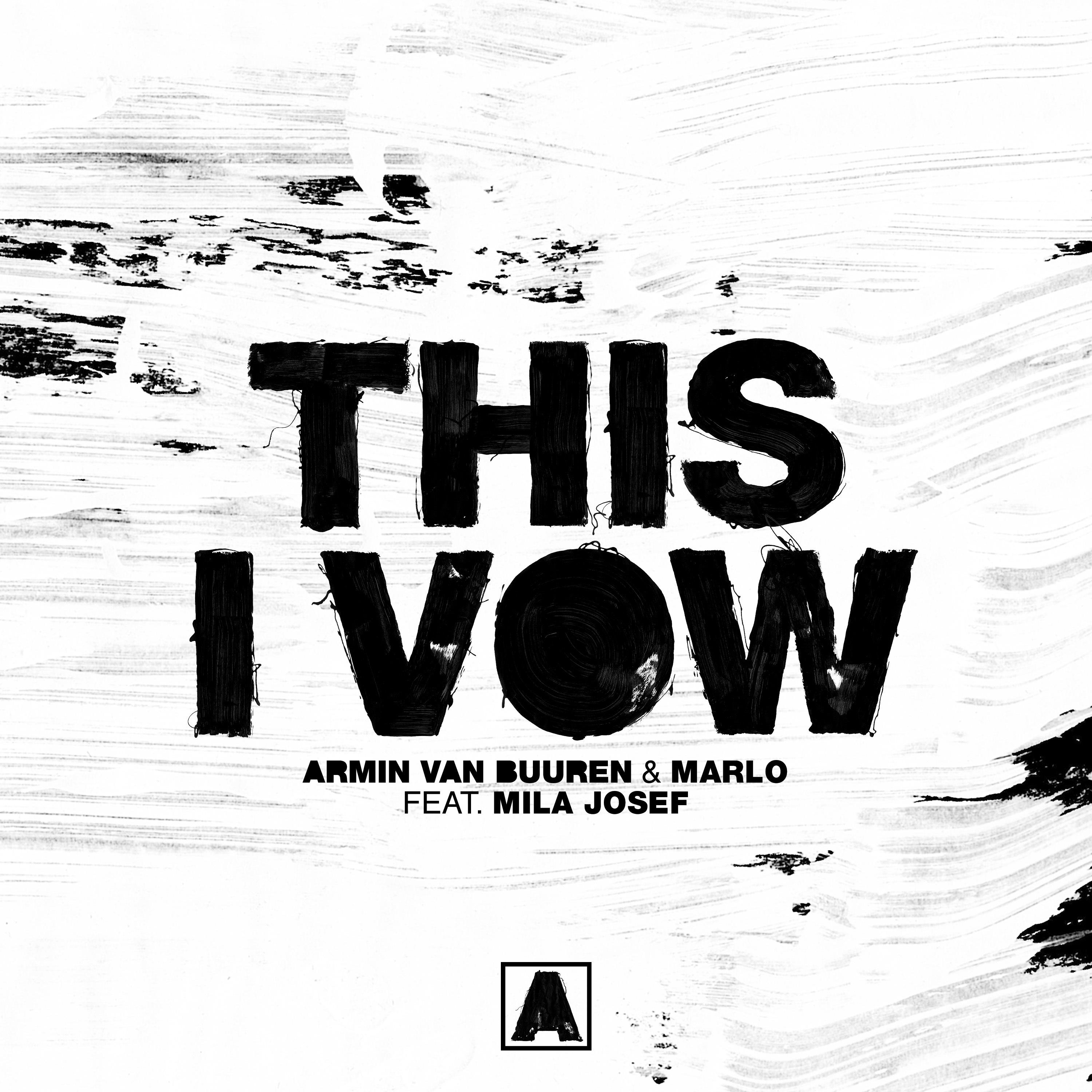 Armin van Buuren - This I Vow (Extended Mix)