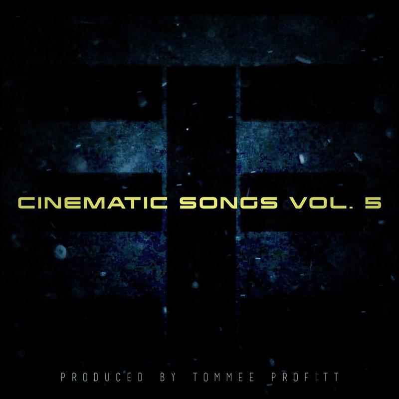 Cinematic Songs (Vol. 5)专辑