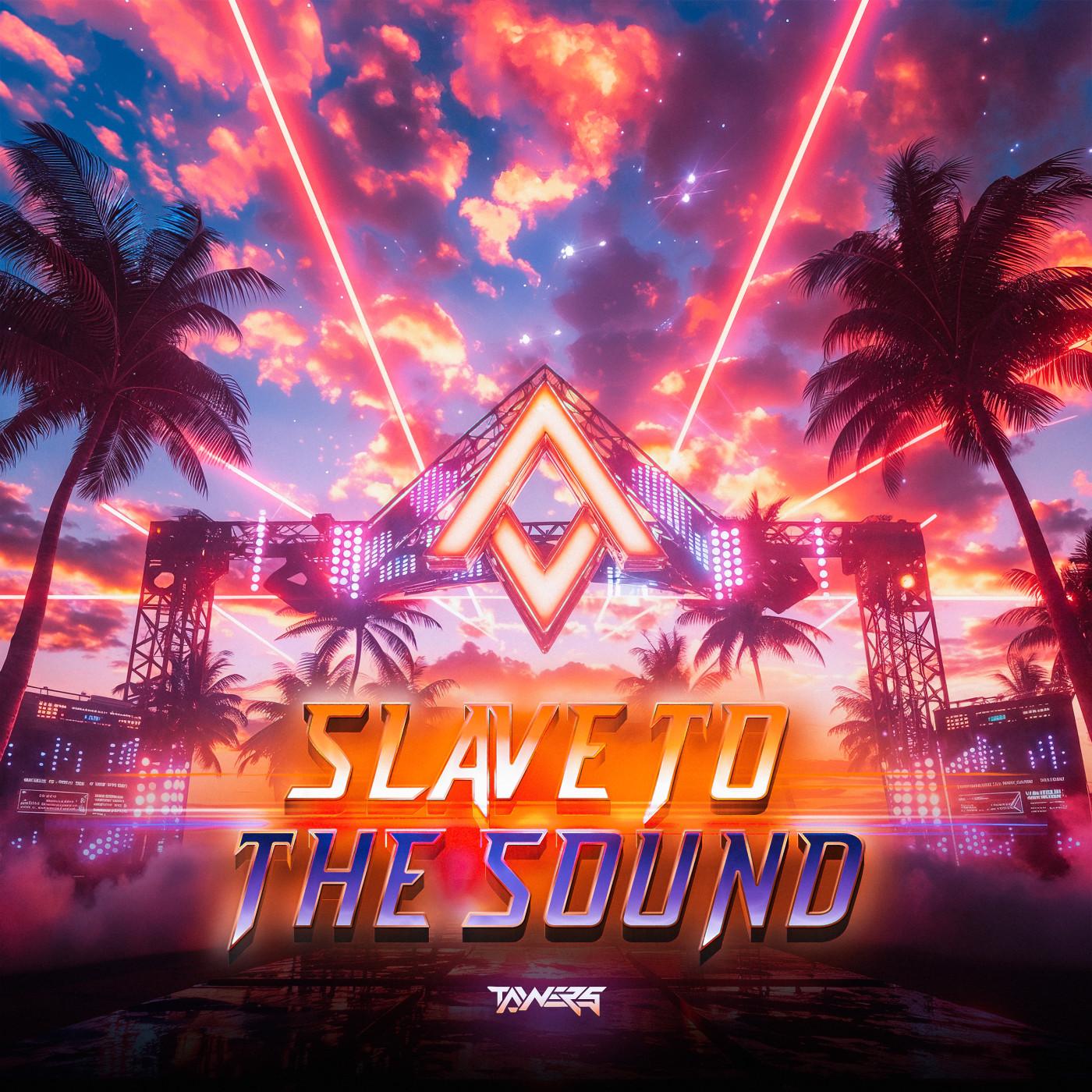 Slave To The Sound (Extended Mix)