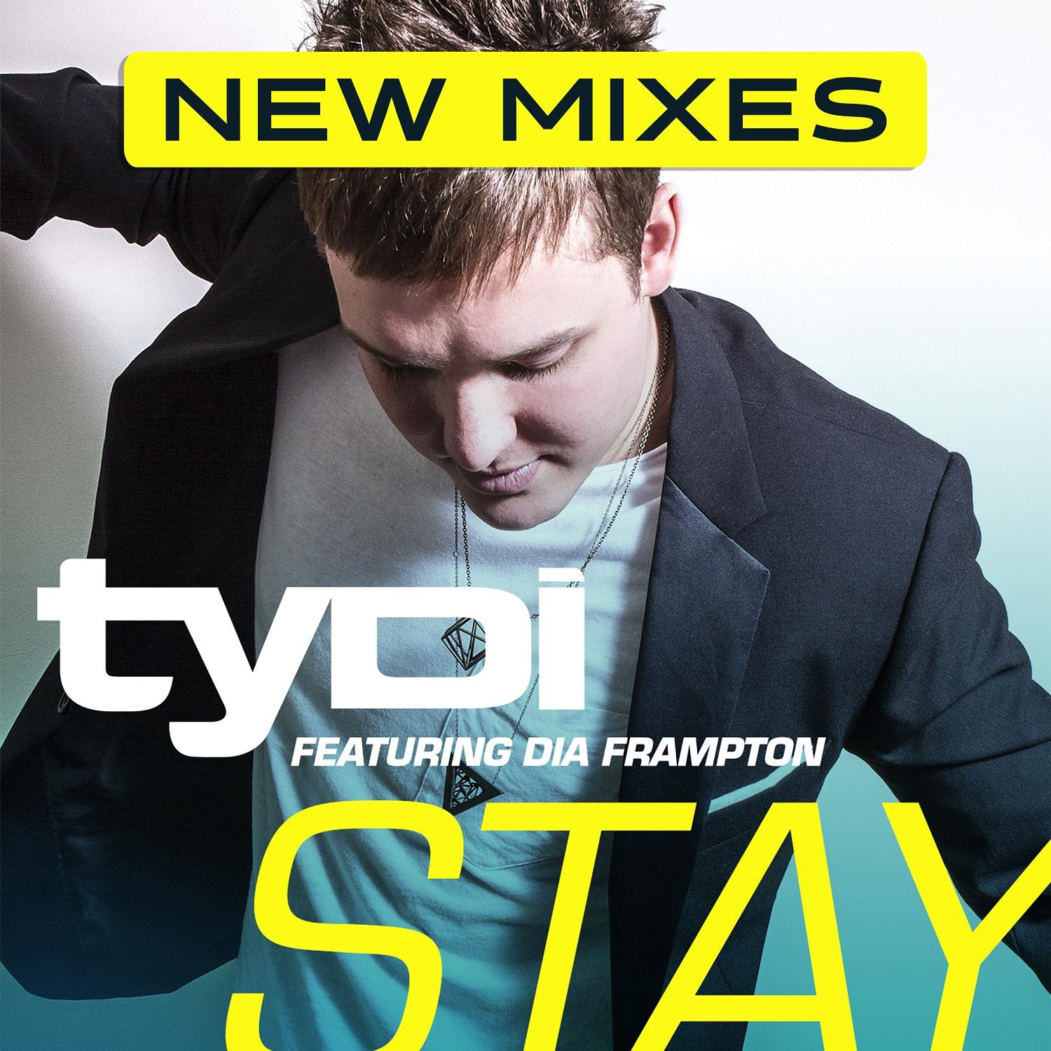 Stay (feat. Dia Frampton)