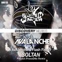 Soltan (PrOject PressONe Remix)专辑