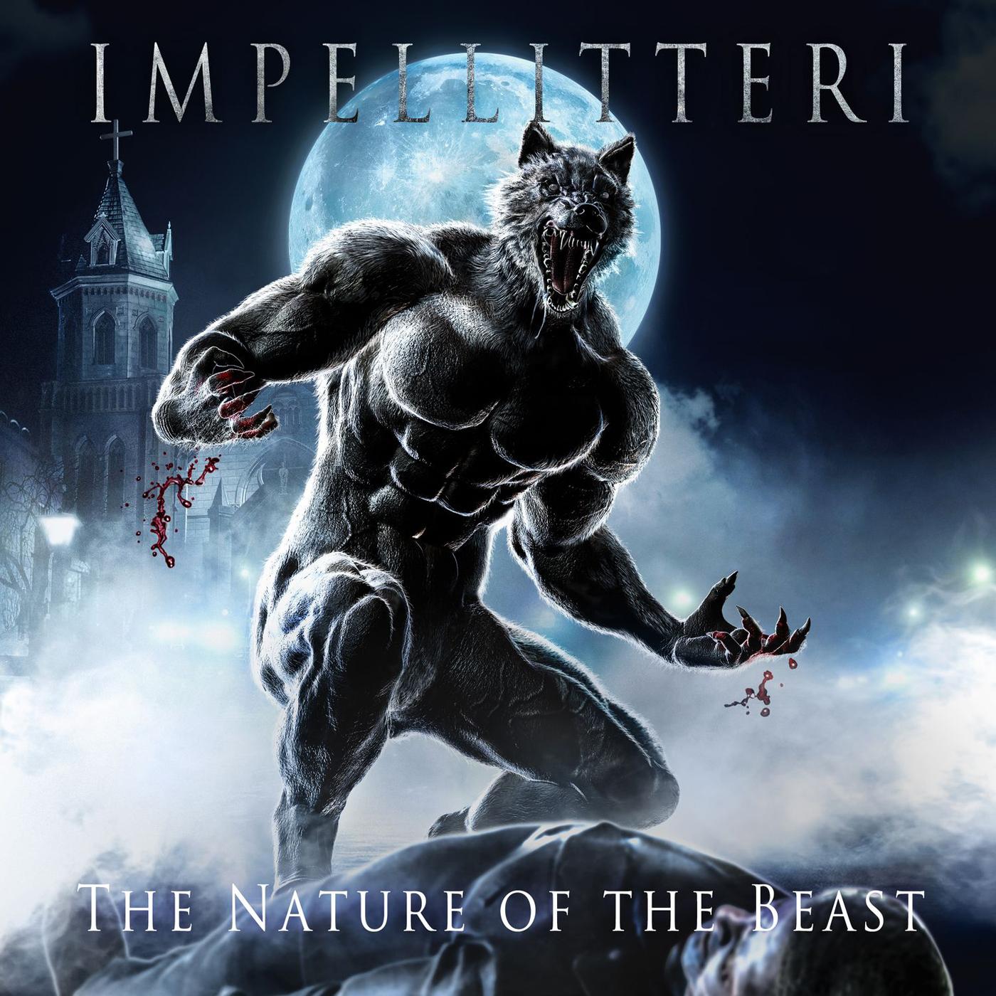 THE NATURE OF THE BEAST