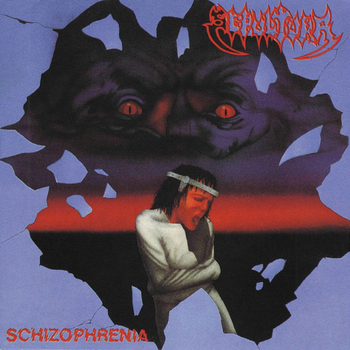 Troops Of Doom (Schizophrenia Bonus Track)
