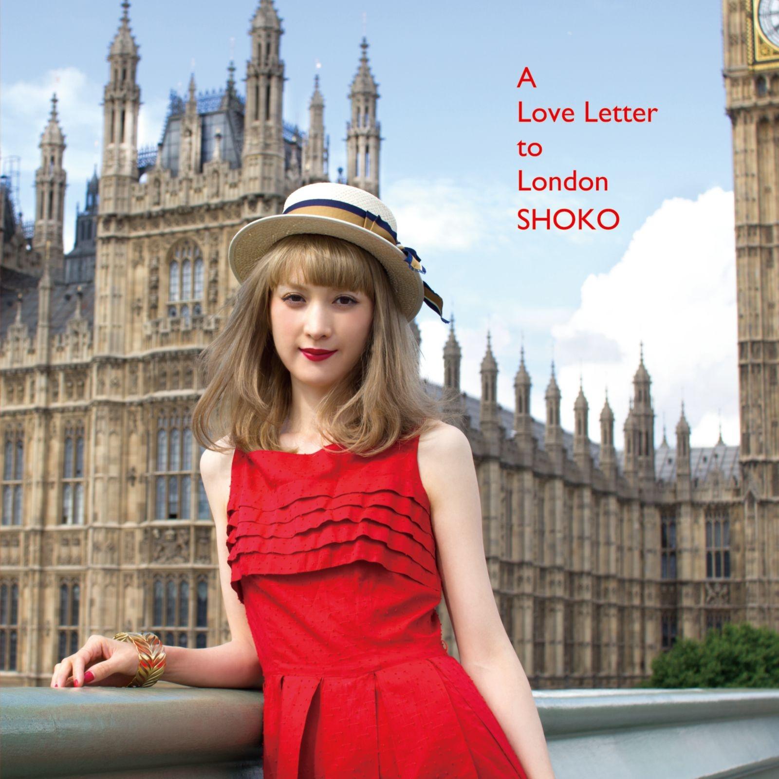 A Love Letter to London