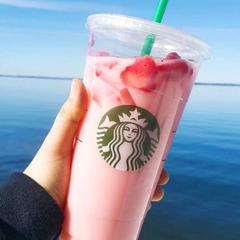 Pink Drink