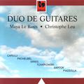 Duo de guitares (Guitar Duo)